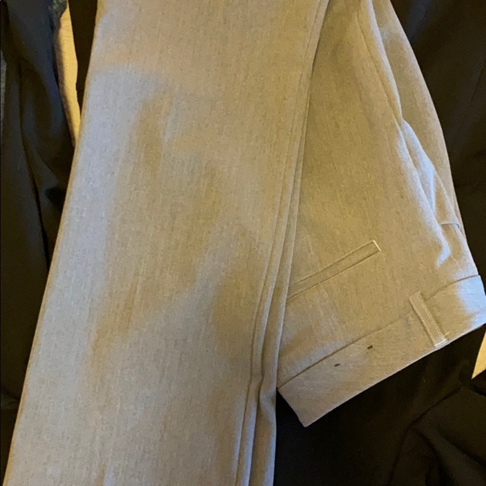 Business slacks